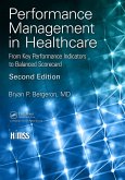 Performance Management in Healthcare (eBook, ePUB)