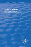 The Art of Identity (eBook, ePUB) The Art of Identity (eBook, ePUB)
