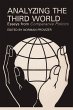 Analyzing the Third World (eBook, PDF) - Bild 1