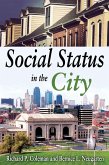 Social Status in the City (eBook, ePUB)