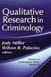 Qualitative Research in Criminology... - Bild 1