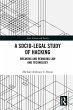A Socio-Legal Study of Hacking (eBook,... - Bild 1