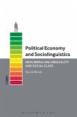 Political Economy and Sociolinguistics (eBook, ePUB)