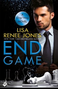 End Game: Dirty Money 4 (eBook, ePUB) - Jones, Lisa Renee