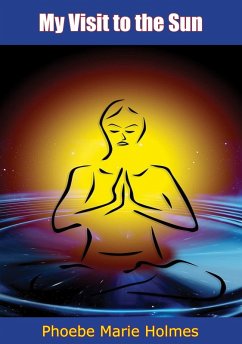 Cover My Visit to the Sun (eBook, ePUB)