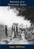 Memoirs of a Monticello Slave (eBook, ePUB)