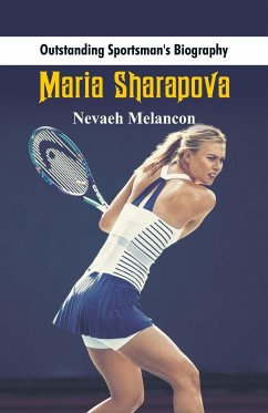 Outstanding Sportsman's Biography - Melancon, Nevaeh