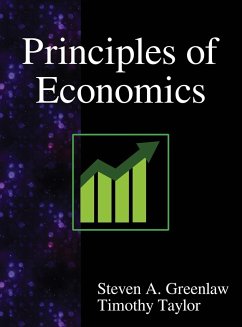 Principles of Macroeconomics - Greenlaw, Steven A.; Taylor, Timothy