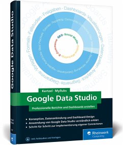 Google Data Studio - Kertzel, Sascha;Mylluks, Sina