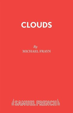 Clouds - Frayn, Michael