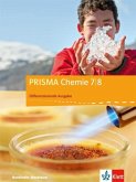 Prisma Chemie 7/8. Schülerbuch. Diffenrenzierende Ausgabe Nordrhein-Westfalen