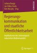 Regierungskommunikation und staatliche... - Bild 1