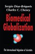 Biomedical Globalization (eBook, PDF) - Bild 1