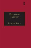 Elizabeth Tyrwhit (eBook, ePUB)
