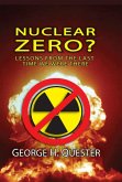 Nuclear Zero? (eBook, PDF)