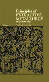 Principles of Extractive Metallurgy (eBook, ePUB)