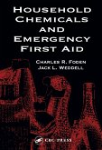 Household Chemicals and Emergency First Aid (eBook, PDF)