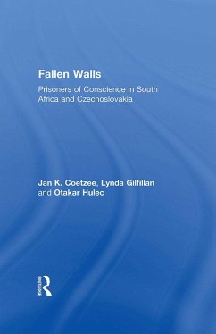 Fallen Walls (eBook, PDF)