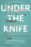 Under the Knife (eBook, ePUB)