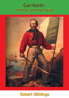 Garibaldi (eBook, ePUB) - Frischauer, Paul