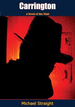 Carrington (eBook, ePUB) - Straight, Michael