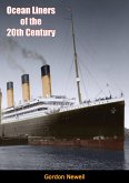 Ocean Liners of the 20th Century (eBook, ePUB)