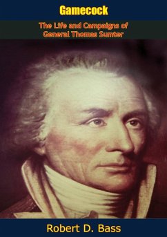 Cover Gamecock (eBook, ePUB)