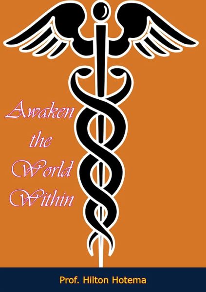 Awaken the World Within (eBook, ePUB) Awaken the World Within (eBook, ePUB)