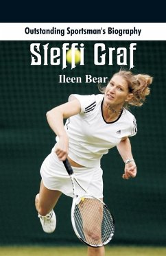 Outstanding Sportsman's Biography - Bear, Ileen