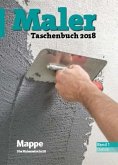 Maler-Taschenbuch 2018