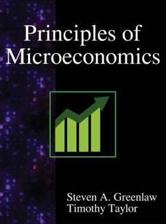 Principles of Microeconomics - Greenlaw, Steven A.; Taylor, Timothy
