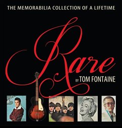 Rare - Fontaine, Tom