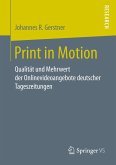 Print in Motion