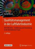 Qualitätsmanagement in der Luftfahrtindustrie