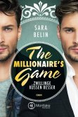 The Millionaire's Game: Zwillinge küssen besser