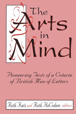 The Arts in Mind (eBook, ePUB) The Arts in Mind (eBook, ePUB)