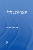 Changing and Unchanging Face of U.S. Civil Society (eBook, ePUB)