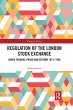 Regulation of the London Stock Exchange... - Bild 1