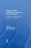 Impact of Rich Countries' Policies on Poor Countries (eBook, ePUB)