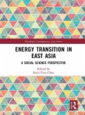 Energy Transition in East Asia (eBook, ePUB)