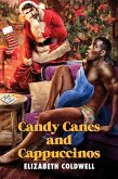 Candy Canes and Cappuccinos (eBook, ePUB) Candy Canes and Cappuccinos (eBook, ePUB)