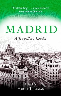 Madrid (eBook, ePUB) - Thomas, Hugh