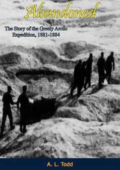 Abandoned (eBook, ePUB) - Todd, A. L.