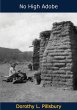 No High Adobe (eBook, ePUB) - Bild 1
