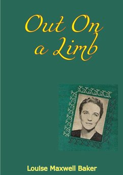 Cover Out On a Limb (eBook, ePUB)