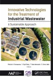 Innovative Technologies for the Treatment of Industrial Wastewater (eBook, PDF)