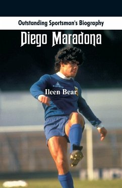 Outstanding Sportsman's Biography - Bear, Ileen