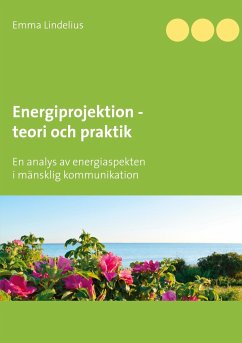 Energiprojektion teori och praktik - Lindelius, Emma