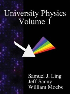 University Physics Volume 1 - Ling, Samuel J.; Sanny, Jeff; Moebs, William