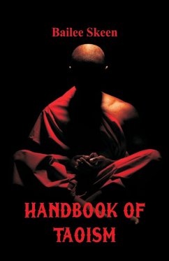 Handbook of Taoism - Skeen, Bailee